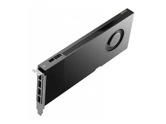 Karta graficzna NVIDIA RTX PRO 4000 24 GB 4DP  B11F3AA