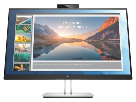 Monitor E24d G4 FHD USB-C Docking 6PA50A4