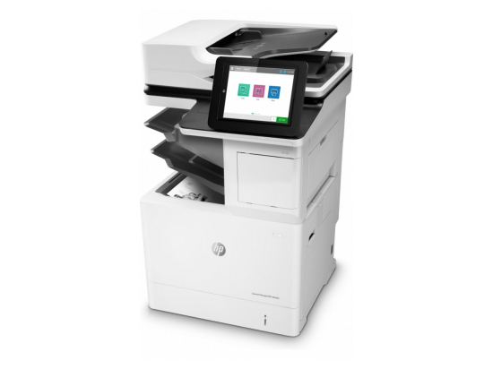 Drukarka wielofunkcyjna LaserJet Managed E62665hs 