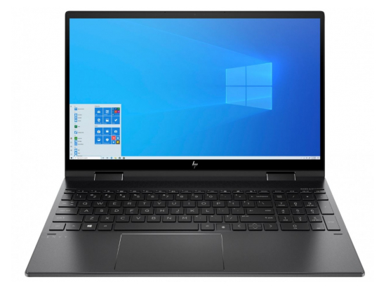 Notebook ENVY x360 Convert 15-ee0007nw W10H/15 R7-4700U/1TB/16  38V15EA 