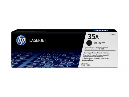 Toner LJ P1005/1006 1,5k CB435A