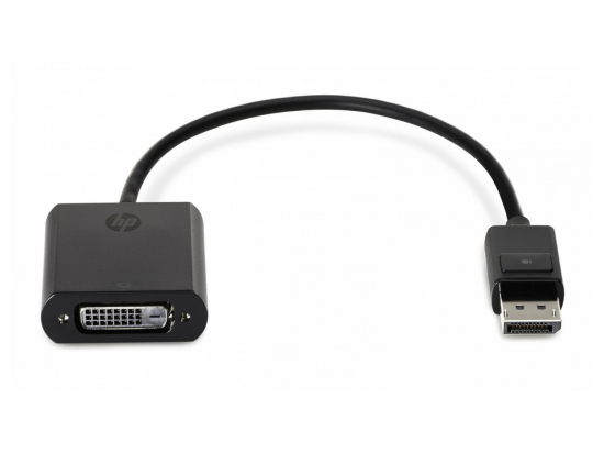 Adapter DisplayPort-DVI F7W96AA