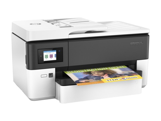 OfficeJet Pro 7720 Wide Format Y0S18A