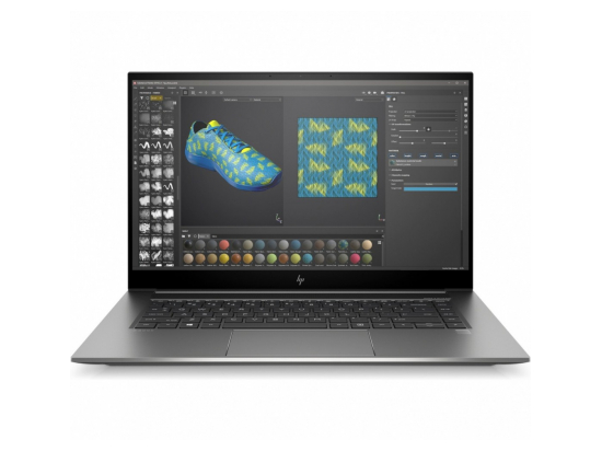 Notebook ZBook Studio G7 W10P i7-10850H/1TB/32 1J3T6EA