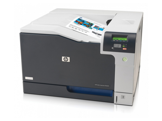 Color LaserJet CP5225DN CE712A