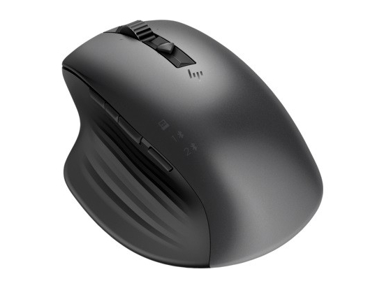 Creator 935 Black Wireless Mouse   1D0K8AA