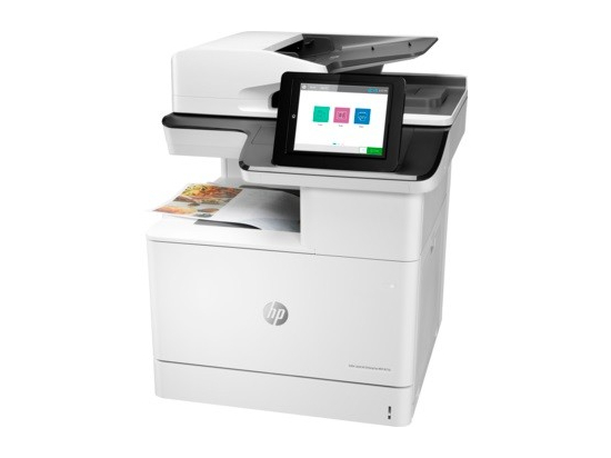 Urządzenie wielofunkcyjne Color LaserJet Enterprise MFP M776dn T3U55A