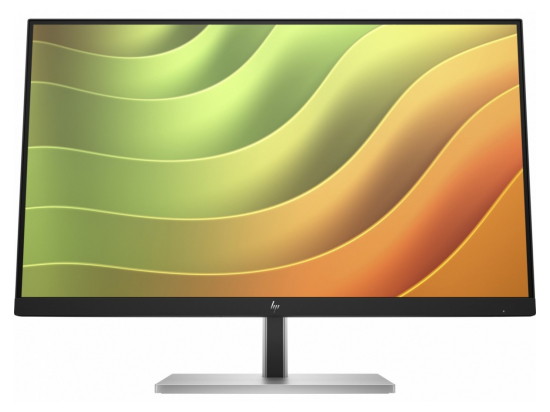 !HP E24u G5 FHD Monitor USB-C            6N4D0AA 