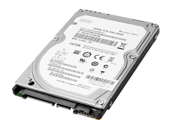 Dysk 1 TB Enterprise SATA 7200 HDD W0R10AA