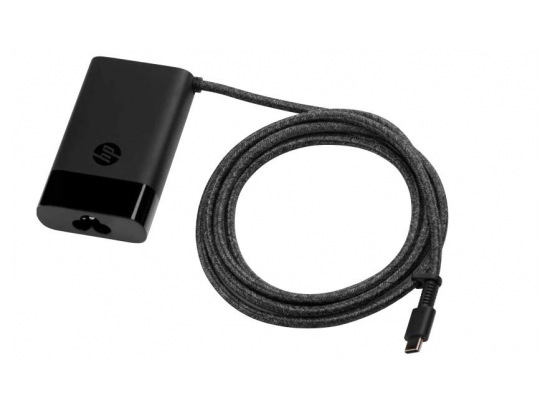 Adapter 65W USB-C Slim Power EURO     3PN48AA