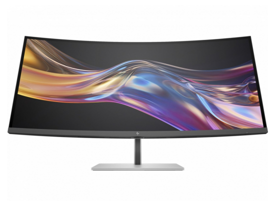 Monitor Pro seria 7 37.5 cala  WQHD+ Thunderbolt 4 - 738pu