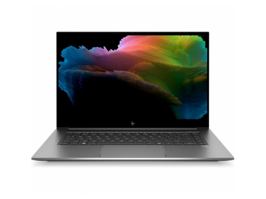 Notebook ZBook Create G7 W10P i7-10750H/512/16 1J3R9EA