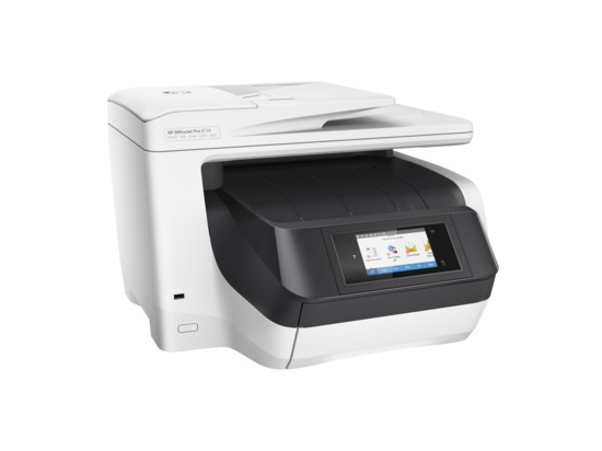 OfficeJet PRO 8730 AiO D9L20A 