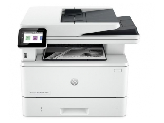 Urządzenie wielofunkcyjne LaserJet Pro  4102FDW 2Z624F