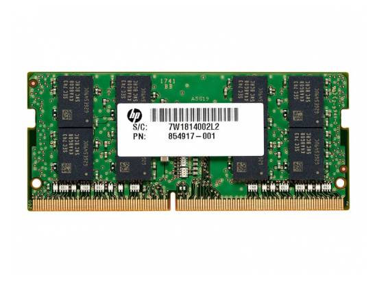 Pamięć HP 16GB 2666MHz DDR4 Memory ALL 4VN07AA