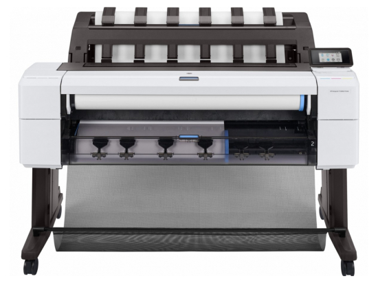 Drukarka DesignJet T1600dr 36-in Printer 3EK12A