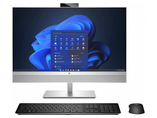 Komputer EliteOne 870 G9 All-in-One, ekran dotykowy i5-13500 512GB/16GB/W11P/27 cali 628N3ET