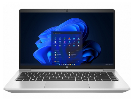 Notebook ProBook 445 G9 R7-5825U 512GB/8GB/W11P/14.0  6A161EA