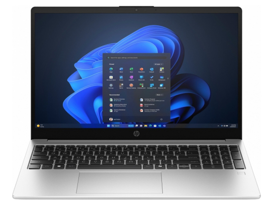 Notebook 250R G10 5-120U 512GB/16GB/W11P/15,6 cali D4TJ1ET 