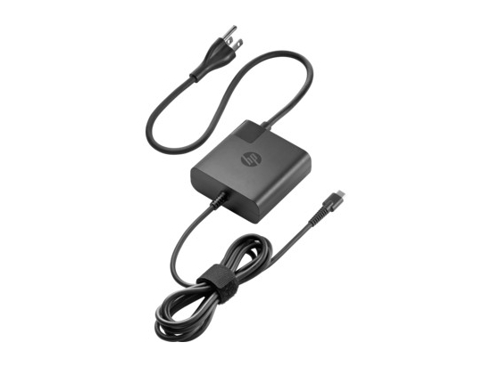 65W USB-C Power Adapter 1HE08AA