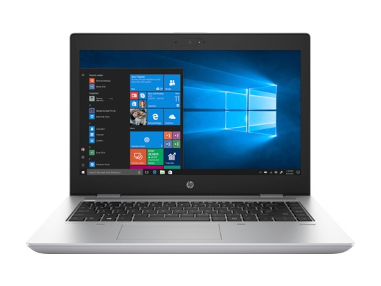 Laptop ProBook 640 G4 i7-8550U W10P 256/8GB/14'      3ZG38EA