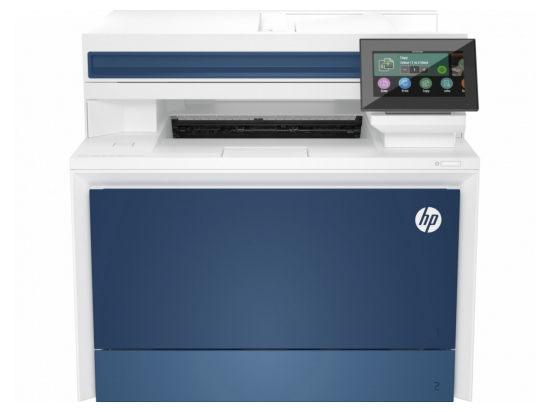 Urządzenie wielofunkcyjne Color LaserJet Pro 4302fdn 4RA84F