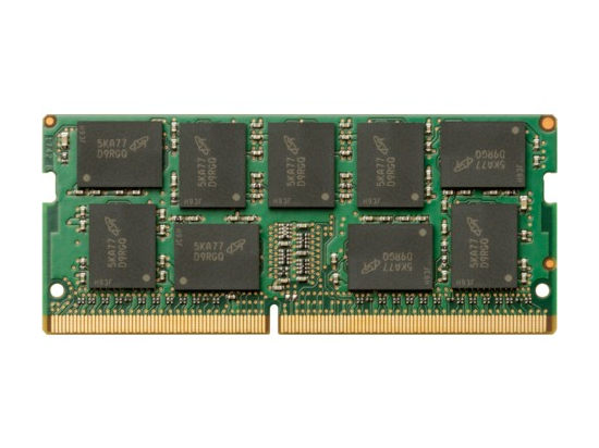 16GB DDR4-2666 ECC RegRAM (1x16GB)  1XD85AA 