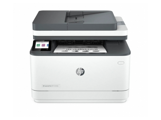 Urządzenie wielofunkcyjne LaserJet Pro 3102fdn 3G629F