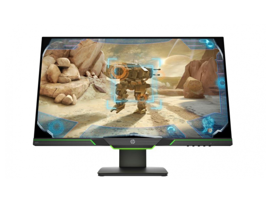 Monitor X27i 2K Gaming     8GC08AA 