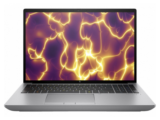 HP ZBook Fury 16 G11 i9-14900HX 1TB 32GB RTX 3500 ADA 16" WUXGA BV Touch W11P 62X79EA - HP Workstation Specialist