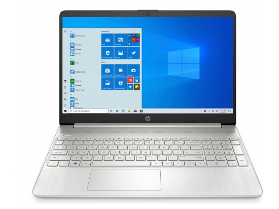 Notebook 15s-eq2014nw W10H/15 R7-5700U/512/16  402P2EA 