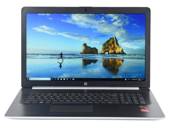Laptop 17-ca0002nw A9-9425 1TB/8G/W10H/17,3 4UF98EA 
