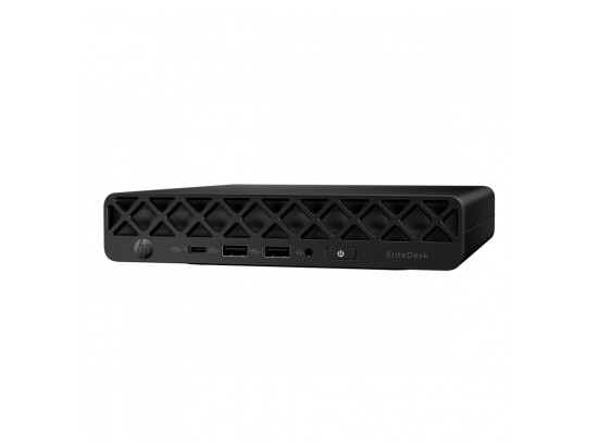 Komputer EliteDesk 8 Mini G1a R5P-215 512GB/16GB/W11P      C9TQ6ET