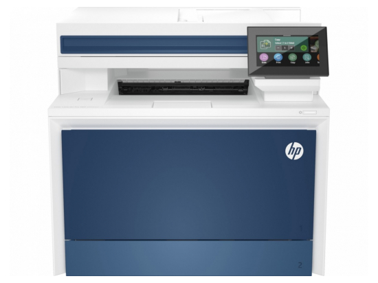 Urządzenie wielofunkcyjne HP Color LaserJet Pro 4302dw  4RA83F