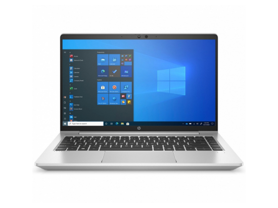 Notebook ProBook 640 G8 i5-1135G7 512/16/W10P/14   250F2EA