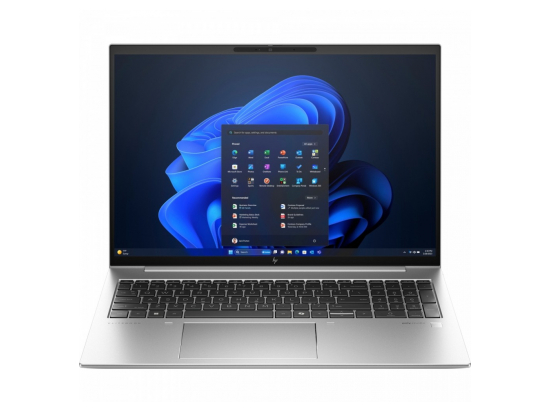 Notebook EliteBook 865 G11 Ryzen 5 PRO 8640HS 1TB/32GB/W11P/16.0 9G0Z1ET
