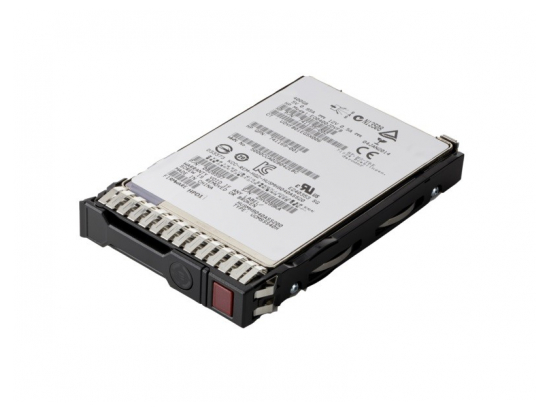 Dysk 1.92TB SATA MU SFF SC DS SSD P09722-B21 