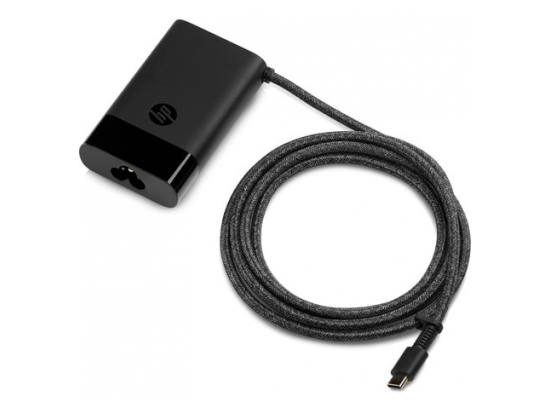 Zasilacz do laptopa 65W USB-C 671R3UT#ABB 