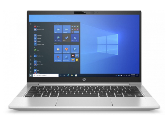 Notebook 640 G8 i5-1135G7 512/16/W10P/14 250C4EA 