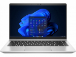 HP EliteBook 640 G9 i5-1235U 512GB 8GB 14'' W11/10P 3Y OnSite 6F1J1EA - HP Power Partner