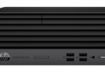 Komputer ProDesk 400 SFF G7 i3-10100 256/8G/DVD/W11P  5U5E4EA 