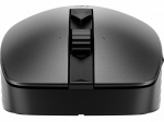 MultiDevice635 Black Wireless Mouse   1D0K2AA