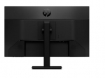 Monitor P27h G4 FHD Height Adjust   7VH95AA 