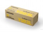 Samsung CLT-Y503L H-Yield Yellow Toner