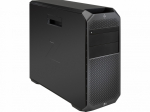 Stacja robocza Z4 G4 Xeon W-2225 W10P 1TB/32GB/DVD     8JK45EA