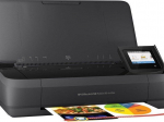 HP Officejet 250 AiO Printer CZ992A