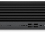 Komputer EliteDesk 805 G6 SFF R5-4650 256/8G/DVD/W10P  273F0EA