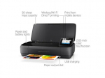 HP Officejet 250 AiO Printer CZ992A