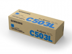 Samsung CLT-C503L H-Yield Cyan Toner