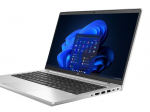 HP EliteBook 640 G9 i7-1255U 512GB/16GB/W11P/14.0 6F1J7EA - HP Power Partner